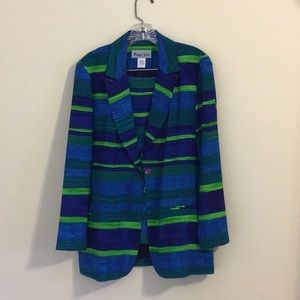 2 piece Michael Taylor suit